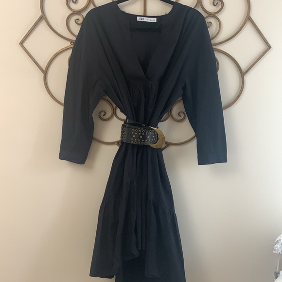 ZARA DRESS - Picture 3 of 7